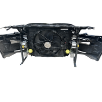 Bumper Depan Bekas untuk Seri 3 G20 G28 Kualitas Tinggi, Pemasangan Bolt-On, Upgrade Retrofit