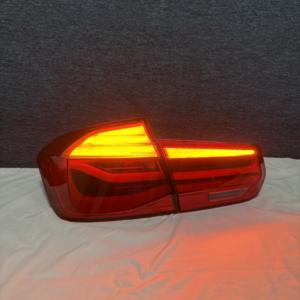 Luces Traseras LED J ONE LCI MP para <span class=keywords><strong>BMW</strong></span> Serie 3 M3 F30 F80 2012-2019, Luces Traseras Personalizadas para Automóvil - Product Image 6