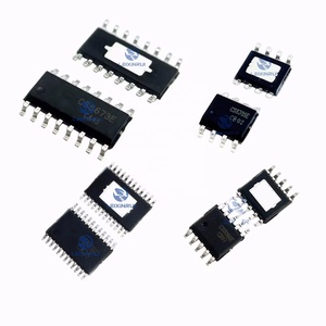 Sw3566s Dual C pd3.1 ufcs QC3.0 giao thức đầy đủ 140W Chip điều khiển với chương trình - Product Image 6