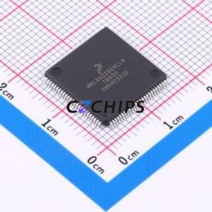 Original-New MKL46Z256VLL4 LQFP-100(<b>14x14</b>) Integrated Circuit IC Chip Microcontroller (MCU/MPU/SoC) - Product Image 1