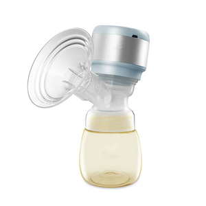 Eléctrico portátil electrónica leche materna de tonto de la bomba de la lactancia materna bombas - Product Image 2