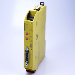 Mushroom W Profinet 772132 Yom 2018 Kommunikationsmodul - Product Image 1