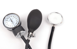 Ручной сфигмоманометр, бытовой стетоскоп, механический безводный медицинский Сфигмоманометр с одной головкой - Product Image 3