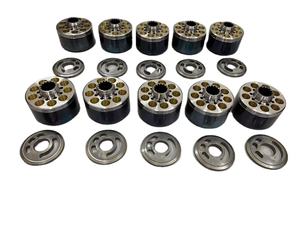 REXROTH A10VO POMPE A10VO10 A10VO18,A10VO28 A10VO45 A10VO71 A10VO100 A10VO140 PIÈCES de POMPE À PISTON HYDROMATIC - Product Image 4