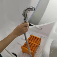 Capsule de Bain Spa Professionnelle pour Blanchiment Corporel, Amincissement et Détoxification, Équipement de Beauté, Sauna Infrarouge à l'Ozone pour Usage Commercial et Domestique