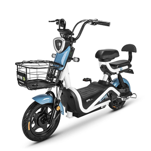 Vélo à batterie EEC SAIGE avec pédales, moteur 500w, vélo électrique, <span class=keywords><strong>moto</strong></span> électrique - Product Image 1