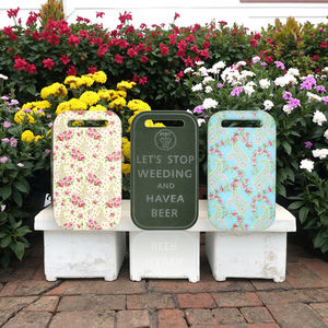 Tappetino per ginocchiere da giardino portatile Extra spesso con manico comodo cuscino imbottito per lavori di giardinaggio e fioriere - Product Image 6