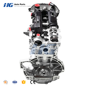 Moteur neuf 1.6T B4164T, ensemble moteur <span class=keywords><strong>Volvo</strong></span> pour <span class=keywords><strong>Volvo</strong></span> S60 <span class=keywords><strong>V60</strong></span> V70 1.6T - Product Image 4