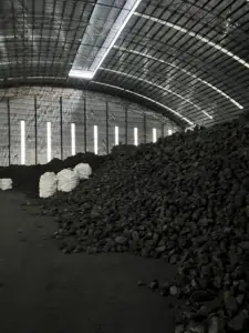 Cina fornitura di fabbrica di Coke di fonderia utilizzato in una cupola al prodotto cast e prodotti in ferro duttile