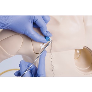 Simulador de cateterización venosa <span class=keywords><strong>central</strong></span>, simulación médica realista, este simulador ofrece un método rentable - Product Image 3