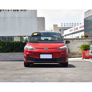 中国身份证。<span class=keywords><strong>3</strong></span> Crozz 2026 Prime电动汽车豪华版Volwagens ID3 Crozz ID3汽车 - Product Image 2
