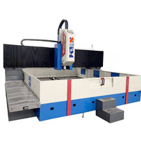 Nouvelles machines de perçage et de fraisage CNC adaptées à la construction de ponts