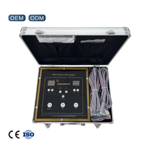 Kas-iskelet fizyoterapi cihazı orta frekans darbe DDS <span class=keywords><strong>Bio</strong></span> elektrik stimülasyon makinesi - Product Image 4