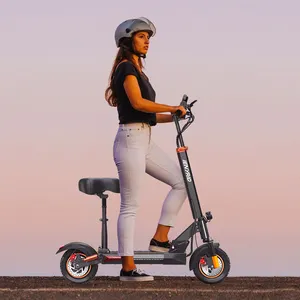 2024 Newest IENYRID E Scooter High Speed 800W Electric Motorcycles IE M4 PRO S+ MAX Two-Wheel EU Scooter