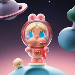 Figuras de la Serie '<span class=keywords><strong>Crybaby</strong></span>' de POPMART, 100% Originales, con Temática Lunar, en Caja Ciega, el Accesorio Perfecto para Regalar a las Niñas - Product Image 5