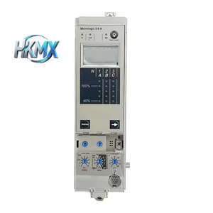 ไมโครลอจิก <span class=keywords><strong>5.0</strong></span> 2.0E 2.0A 5.0A คอนโทรลเลอร์ PLC พร้อมการสื่อสาร RS485 สำหรับระบบอัตโนมัติในอุตสาหกรรม-240V/220V/110V รับประกัน 1 ปี - Product Image 1