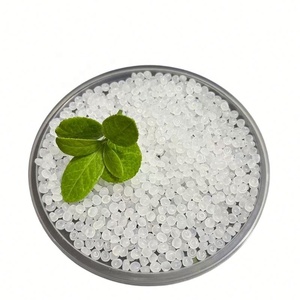 Le LDPE vierge de catégorie de film de coup granule la matière première en plastique LDPE NA248A de haute ténacité pour des sacs résistants de paquet - Product Image 3