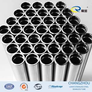 ท่อสแตนเลสไร้รอยต่อซีรีส์ 300 สำหรับรถยนต์ - Product Image 2