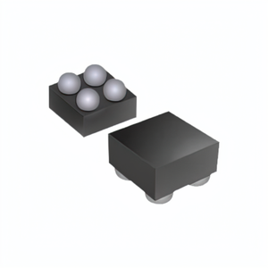 Achetez des composants électroniques en ligne 4 UFBGA, WLCSP GLF71308 Gestion de l'alimentation (PMIC) Distributeur agréé - Product Image 1