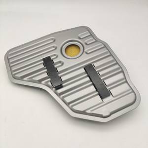 Filtro de Transmisión Remanufacturado 0DE Nuevo para Passat, Teramont, Tiguan, Magotan, 0DE325429C para Autos Audi y FAW - Product Image 3