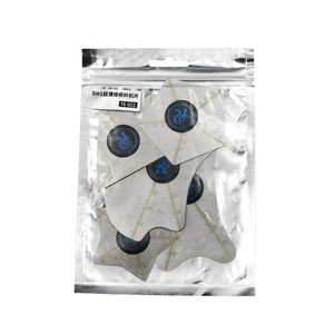 Mobile Phone Disassembly Tool Kit 5 In 1 Stainless Steel Pry Bar For Screen Removal Repair Industry Use - Product Image 4