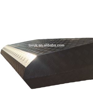 Toldo Rígido Plegable de Aluminio para Techo de Auto 4x4 Todoterreno, Carpa de Techo para Camping al Aire Libre - Product Image 2