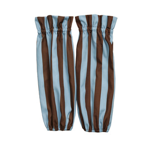 Oversleeves Vertical Striped Sleeve 38x13.5cm Water Resistant Polyester Daily Use Adult - Product Image 5