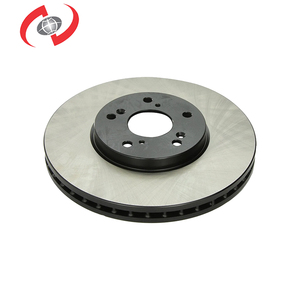 Disques de frein rotor avant arrière en carbone haute Performance pour Toyota PREVIA (_ <span class=keywords><strong>R1</strong></span> _, _ R2 _) 43512-28070 - Product Image 2