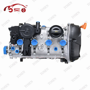 NUEVO <span class=keywords><strong>MOTOR</strong></span> EA888 BLOQUE LARGO PARA EL <span class=keywords><strong>MOTOR</strong></span> DEL COCHE EA888 GEN1 GEN2 GEN3 GEN3 <span class=keywords><strong>MOTOR</strong></span> DE COCHE A ESTRENAR - Product Image 5