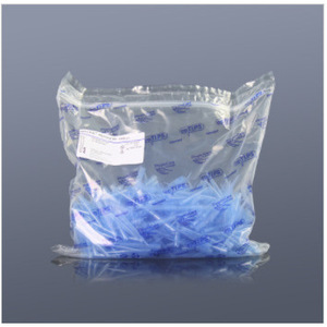 หัวดูดพลาสติกแบบใช้แล้วทิ้ง ขนาด 10ul 20ul 200ul 1000ul 5ml 10ml สำหรับปิเปต - Product Image 3
