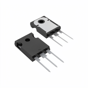 Transistors Electronic Chips Component STW9N150 Original TO-247-3 - Product Image 1