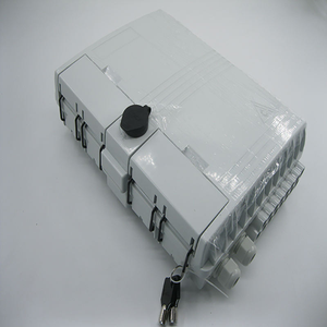 Boîtier de distribution de fibre optique FAT-16B 16 cœurs FTTH, terminal d'accès au câble pour réseaux WiFi 4G 3G, utilisation intérieure/extérieure, garantie 4 ans - Product Image 5