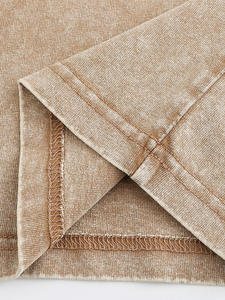 Camiseta con estampado de Hip Hop Travis para hombre, camiseta Vintage de manga corta, camiseta gráfica para hombre Y2k, ropa de calle de gran tamaño - Product Image 6