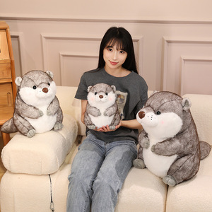 HY7 mignon <span class=keywords><strong>pull</strong></span> petit lapin en peluche poupée apaisante bébé poupée comme cadeau d'anniversaire pour <span class=keywords><strong>petite</strong></span> amie - Product Image 2