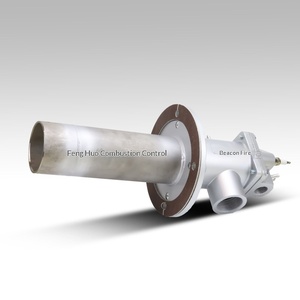 Brûleur de four industriel en aluminium moulé de 230 kW, 200 000 Kcal, machine de combustion en aluminium moulé de 230 kW - Product Image 4