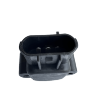 Nouveau capteur de position du corps d'accélérateur automobile Ruixinsheng F6TZ9F836AA avec garantie de 12 mois pour F Super Duty F250 F350 F450