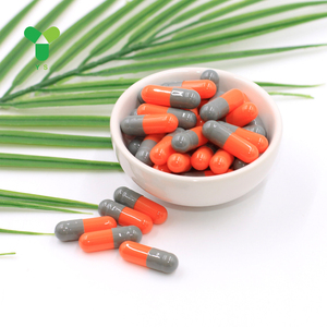 YS Boş Kapsül  Farmasötik Sınıf Boş Kapsül # 00 # 0 Sert Jelatin Kapsül - Product Image 1