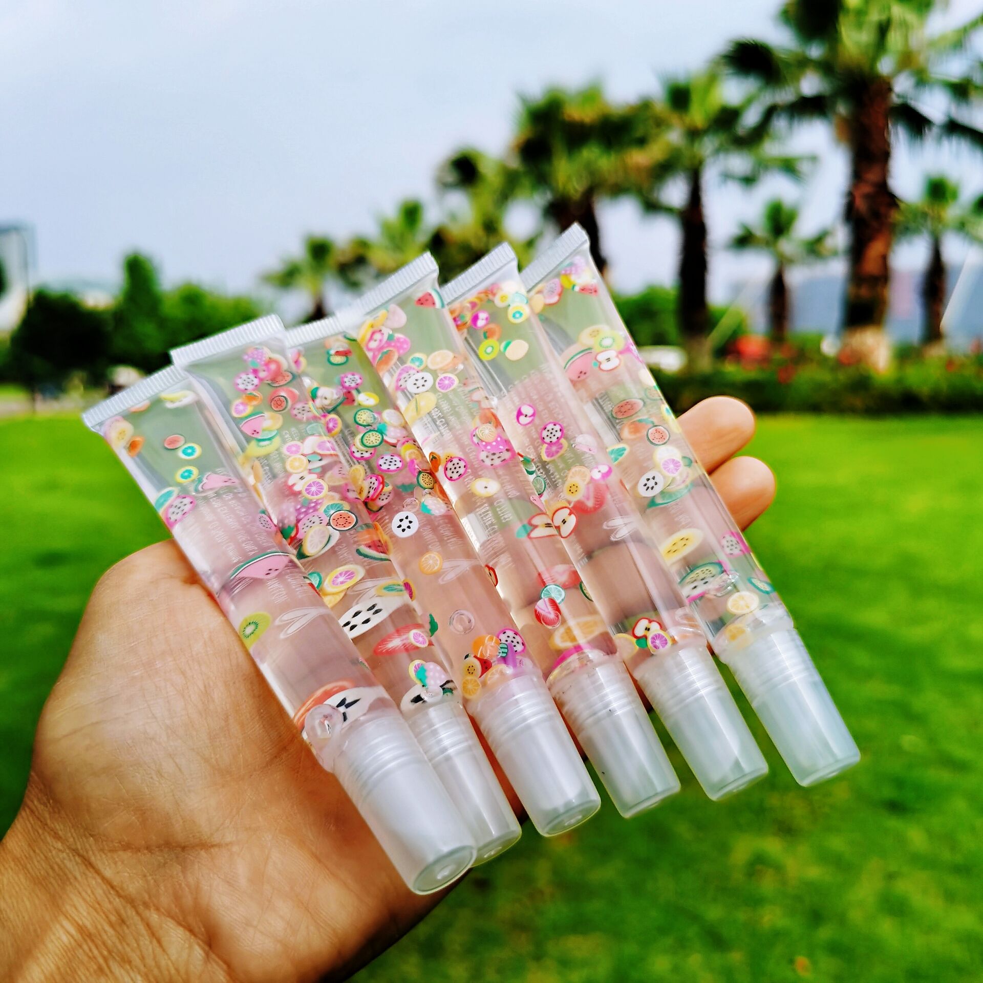 Clear