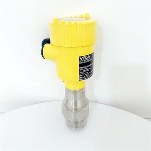 เซ็นเซอร์เรดาร์ VegaPuls 64 รุ่น PS64.ACTTCAHXKMAXX สำหรับการวัดระดับ - Product Image 2