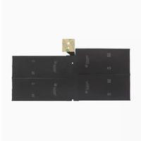 Batterie d'ordinateur portable rechargeable Li-Ion de haute qualité, neuve, G3HTA038H pour les modèles Microsoft Surface Pro 5/6 1796/1809/1807 en stock