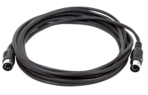 Cáp <span class=keywords><strong>MIDI</strong></span> 5pin DIN đến cáp <span class=keywords><strong>Midi</strong></span> 5pin DIN cáp, vỏ kết nối đúc, Cáp dữ liệu <span class=keywords><strong>Midi</strong></span> - Product Image 2