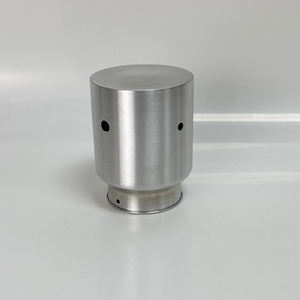 Doublure de réservoir d'huile anti-corrosion et anti-chute, équipement de doublure d'instrument, doublure en aluminium chauffante respectueuse de l'environnement - Product Image 3