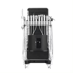 Cost-effectivene Hydra Microdermabrasion Beauty Spa Salon Care Hydro 17 in 1 Hydro Dermabrasion Facial Machine - Product Image 5