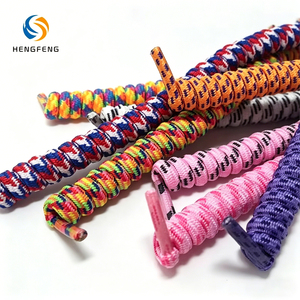 <span class=keywords><strong>Lacci</strong></span> delle <span class=keywords><strong>scarpe</strong></span> ricci di vendita caldi colore misto senza cravatta <span class=keywords><strong>lacci</strong></span> delle <span class=keywords><strong>scarpe</strong></span> pigri a spirale <span class=keywords><strong>elastici</strong></span> <span class=keywords><strong>lacci</strong></span> delle <span class=keywords><strong>scarpe</strong></span> - Product Image 1