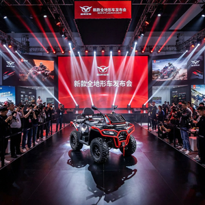 Motocicleta Slingshot de 3 Ruedas, <span class=keywords><strong>Yamaha</strong></span> UTV 4x4, Motocicleta Todoterreno, Chasis de <span class=keywords><strong>ATV</strong></span>, Mini Dumper, <span class=keywords><strong>ATV</strong></span> <span class=keywords><strong>1000cc</strong></span>, CFMoto, Motocross - Product Image 2