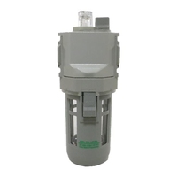 Lubricador Atomizado L3000-8-W Nuevo