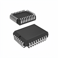 Memoria 32 Lcc At28C256E-15Jc, Chips Electrónicos, Componente Bom Ic, En Stock