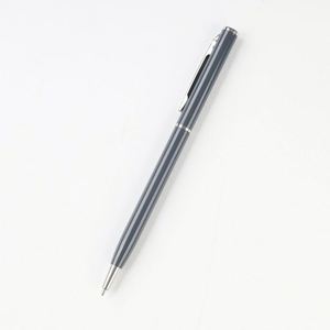 X510-1 High Quality Business Colorful Matte Metal Ballpoint <b>Pens</b> 1.0mm Black Ink Newest Modern Design with Logo - Product Image 2