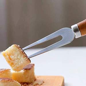 Juego de Cuchillos para Queso de Lujo Más Popular, Tabla de Cortar de Vidrio y Acero Inoxidable, Soporte de Madera, Rebanador de Queso, Espátula, Esparcidor - Product Image 5