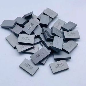 Tungsten carbide K20 bê tông Carbide lời khuyên <span class=keywords><strong>SS10</strong></span> cắt đá giá Tungsten Thép công cụ cắt tùy chỉnh OEM hỗ trợ - Product Image 3